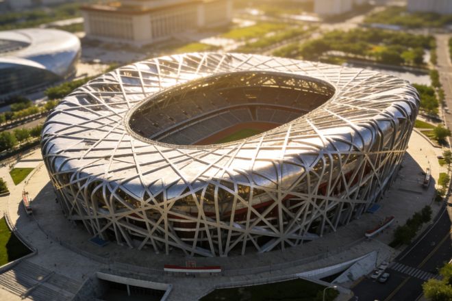 888皇冠官方app-北京5天4夜旅行指